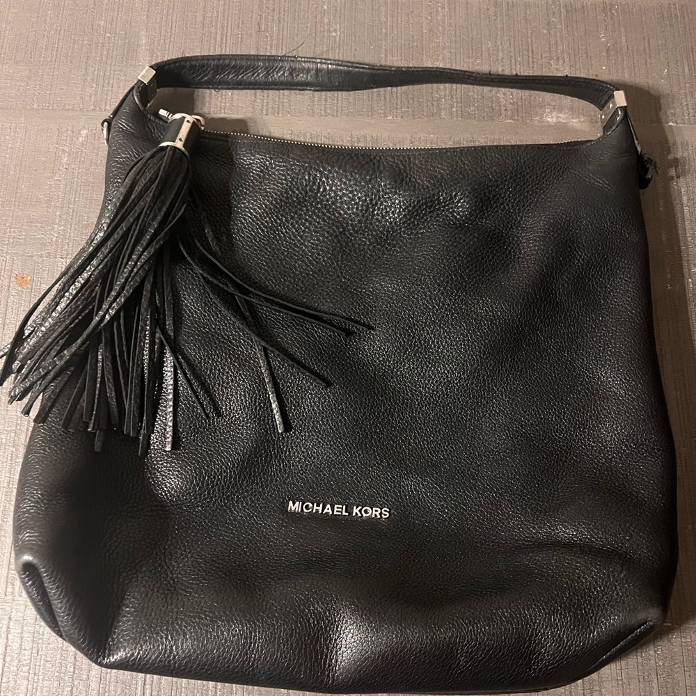 Michael Kors shoulder bag purse